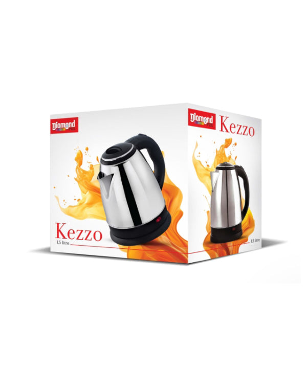 Keezo 1.5Ltr