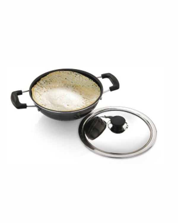 HOPPER PAN