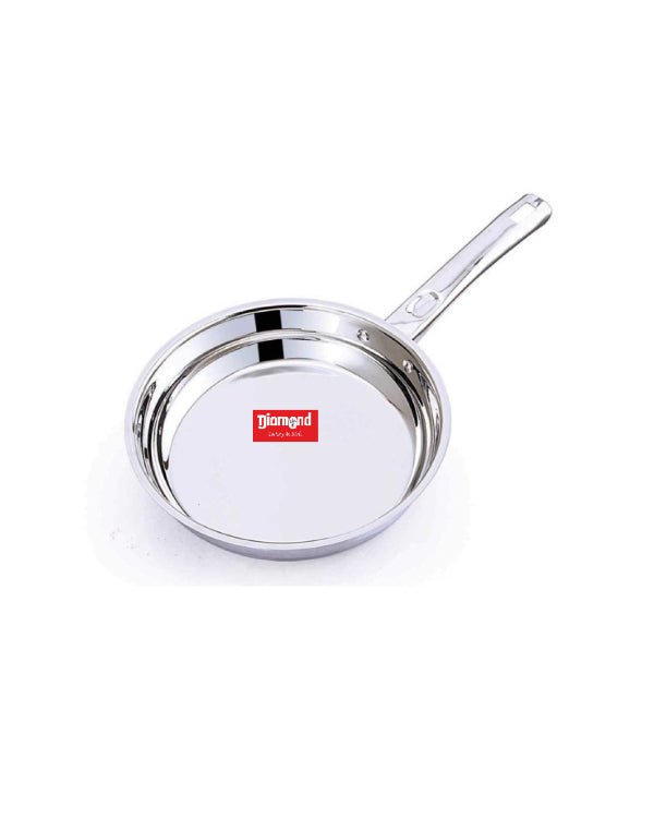 Fry Pan Sandwich Bottom 22 Cm