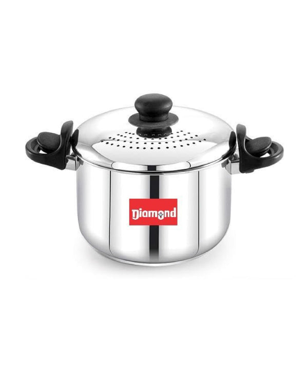 Strainer Pot 6.5 Ltrs