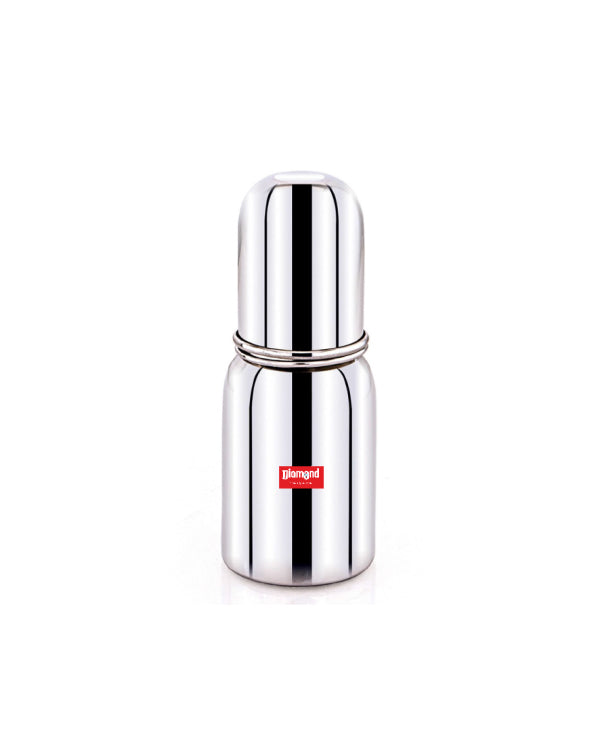 Feeding Bottle Plain Medium-220ml
