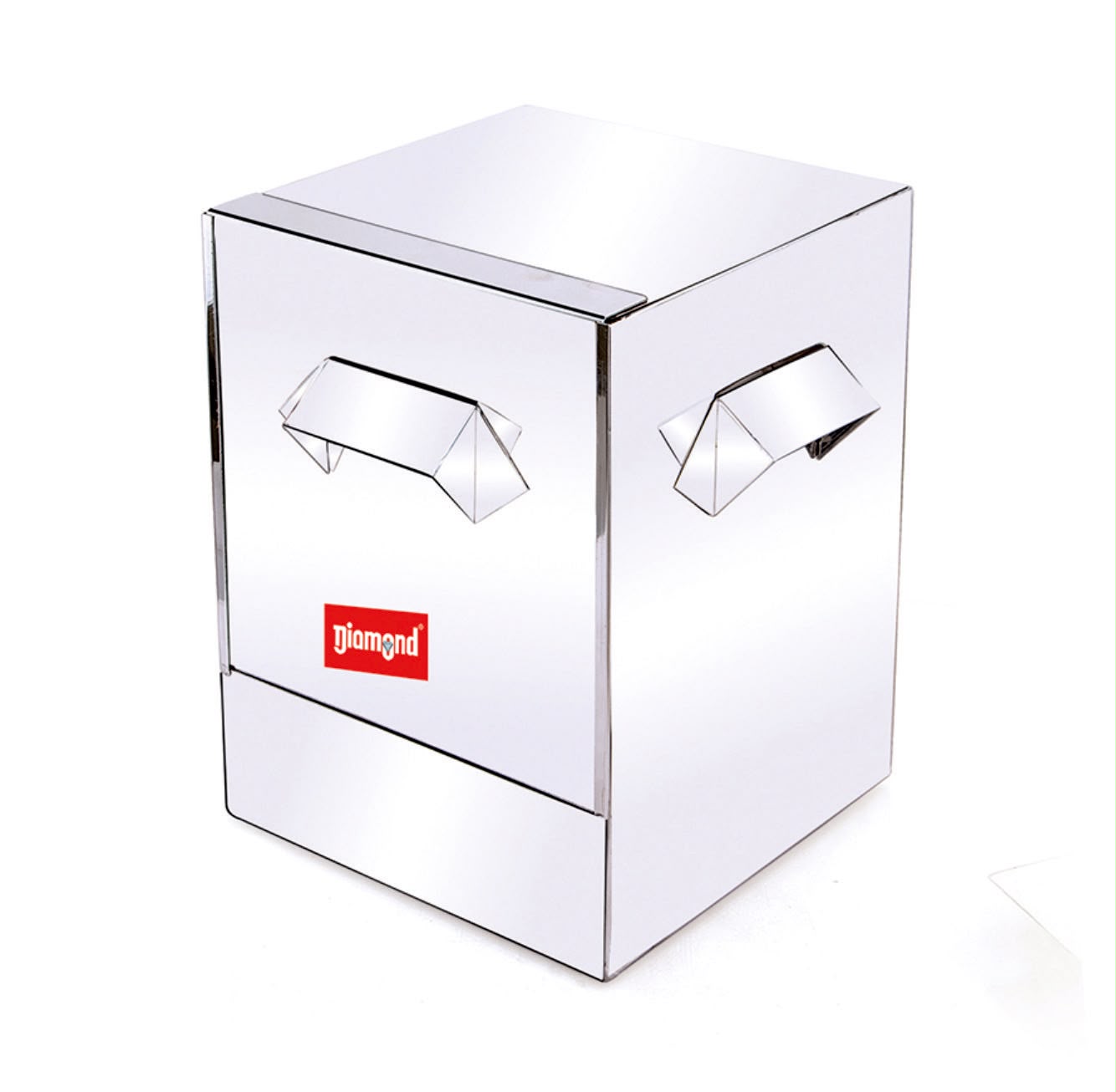 Square Idly Cooker – 6 Plate