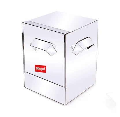 Square Idly Cooker – 6 Plate