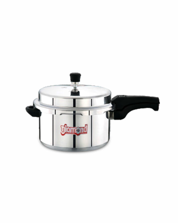 DELUXE PRESSURE COOKER 3.0 LTRS