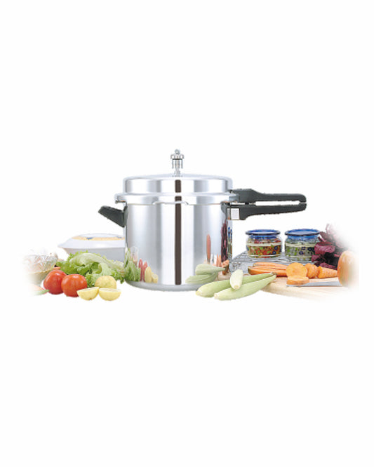 PRESSURE COOKER 7.5 LTRS