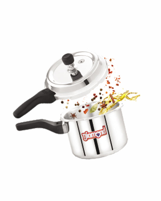 KLEEN PRESSURE COOKER 2.0 LTRS