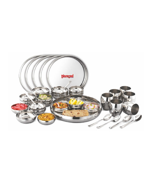 36 Pcs Dinner Set