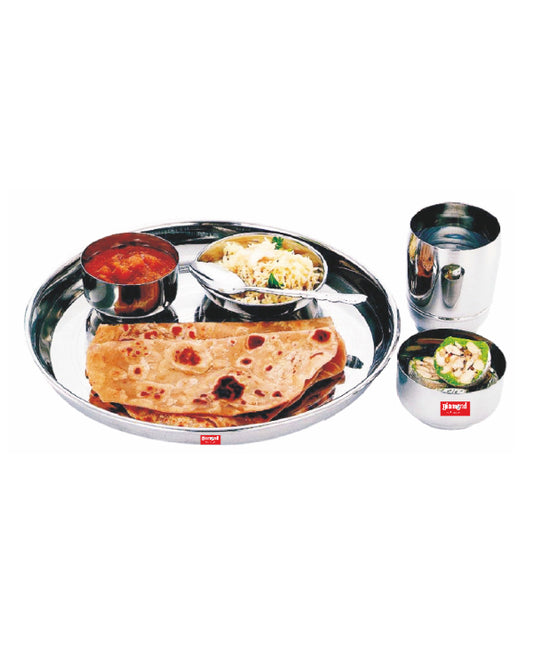 6pcs Lunch Kit Regular