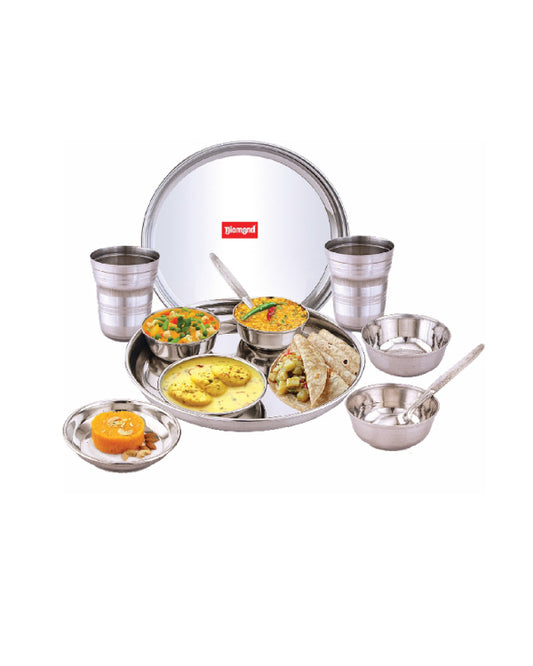 12 Pcs Dinner Set