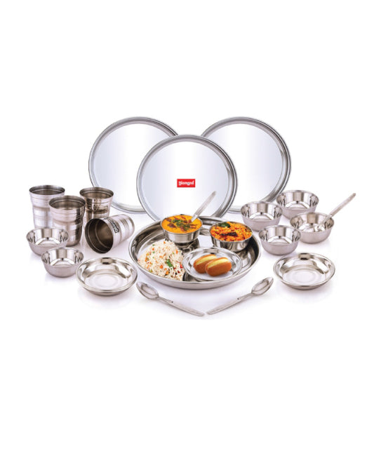 24 Pcs Dinner Set