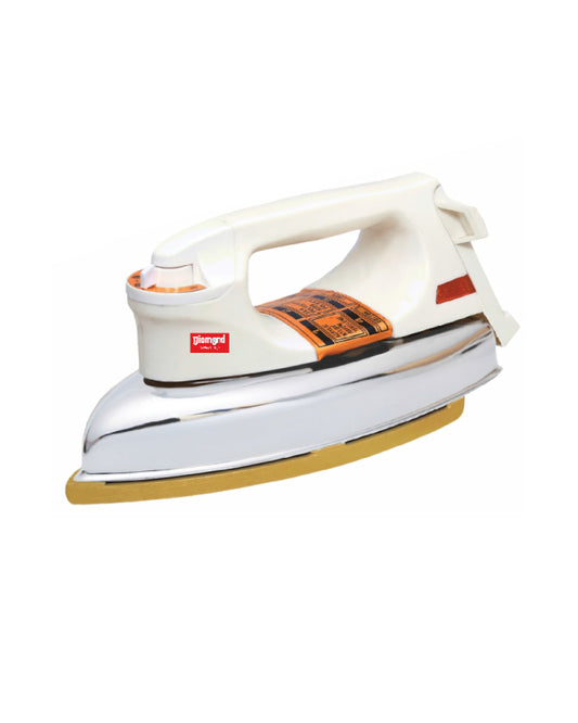 Smarto Iron Box Heavy Weight