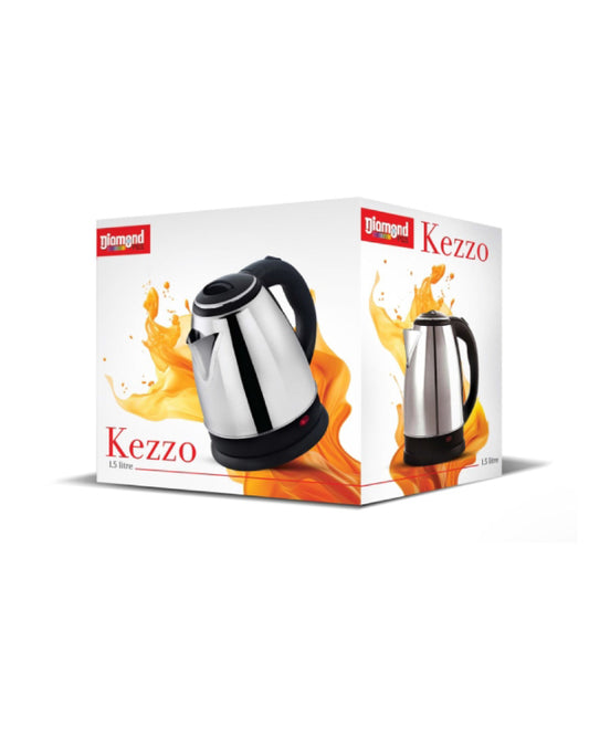 Keezo 1.5Ltr