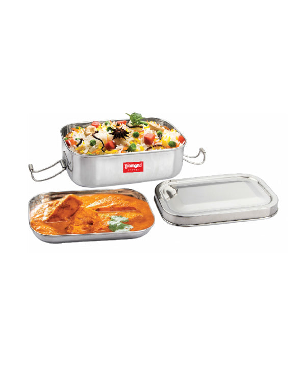 Bento With Plate Small