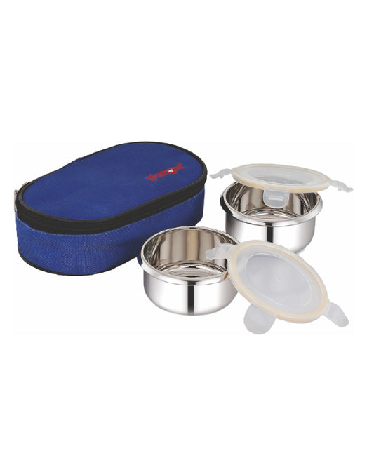 Food Pack 2 Pcs Set