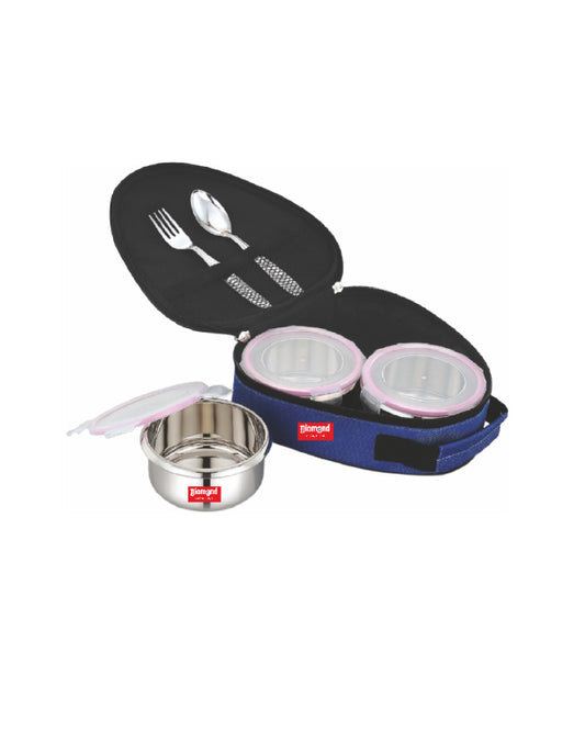 Food Pack 3 Pcs Set