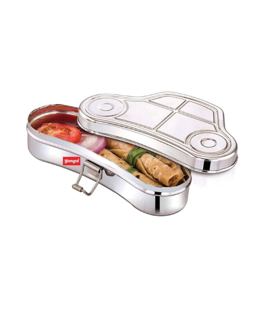 Roadstar Lunch Box