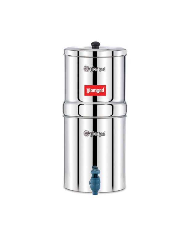 Water Filter 16l