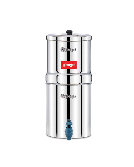 Water Filter 24l