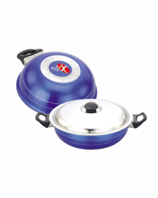 FLAT KADAI BIG