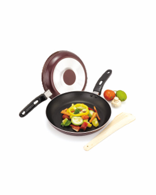 DELUXE FRY PAN