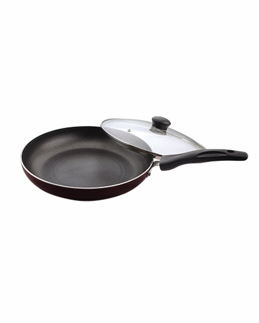 FRY PAN INDUCTION BASE 24 CM