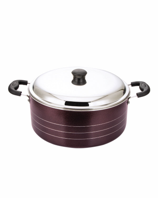 BIRYANI POT MEDIUM