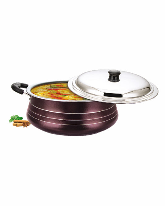 GRAVY POT 20 LTRS XL