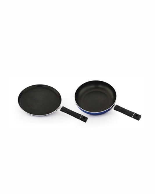 NON STICK 2PCS GIFT SET REGULAR