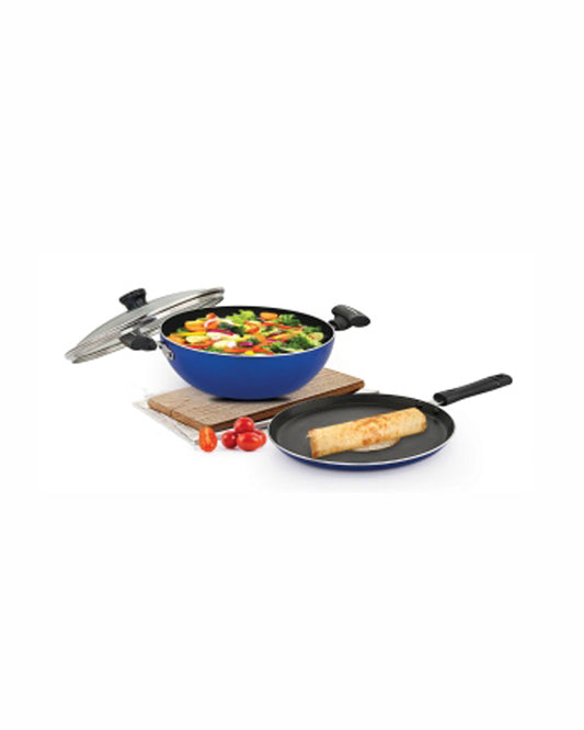 NON STICK 3PCS GIFT SET REGULAR