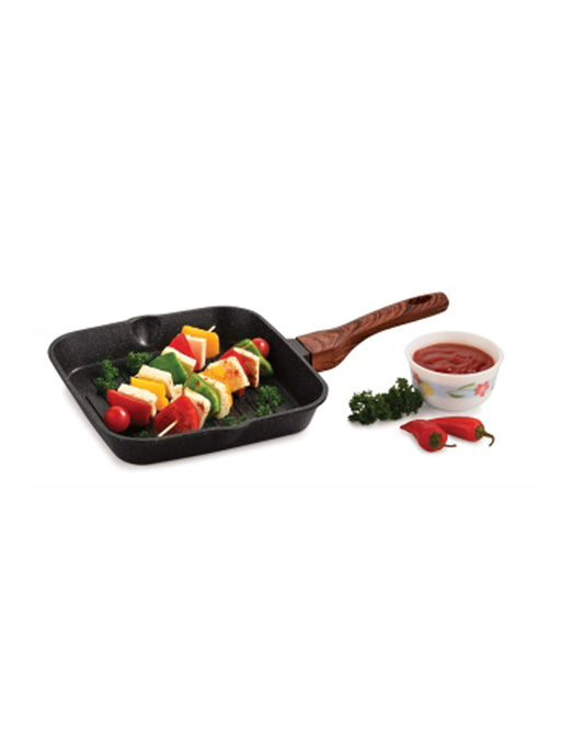 GRILL PAN 22 CM