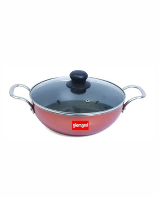 MAGNUM KADAI 24 CM