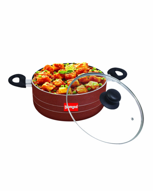 MAGNUM BRIYANI POT 24 CM
