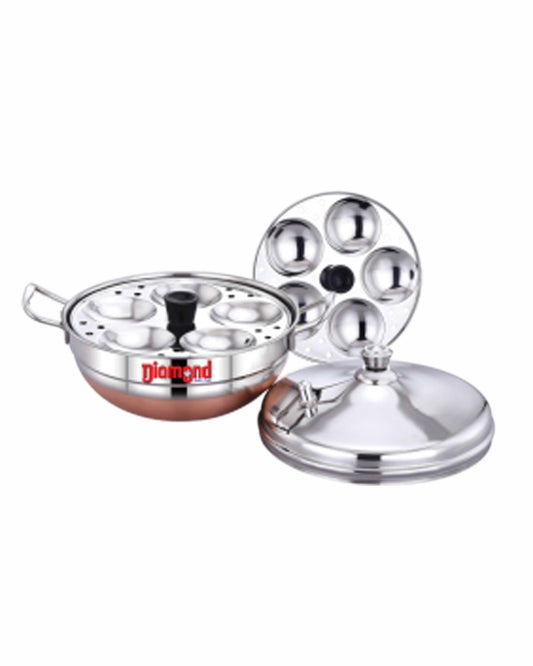 MEDIUM MULTI KADAI WITH WHISTLE