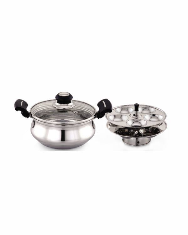 BELLY POT