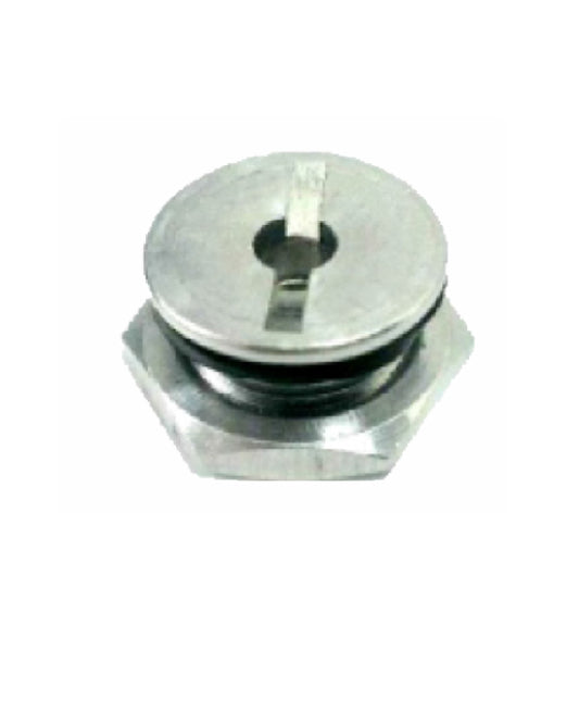 Pressurecooker Safety Valve