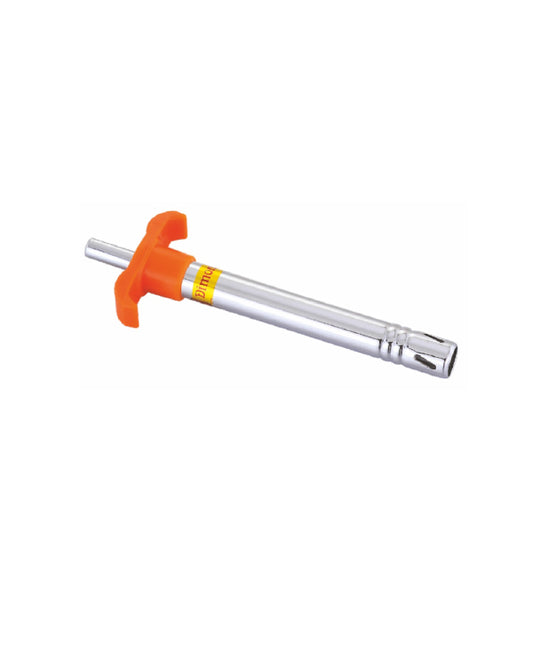Smart Gas Lighter With Knife