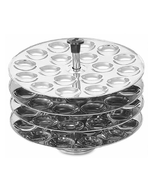 Idly Plates Mini 6 Plates