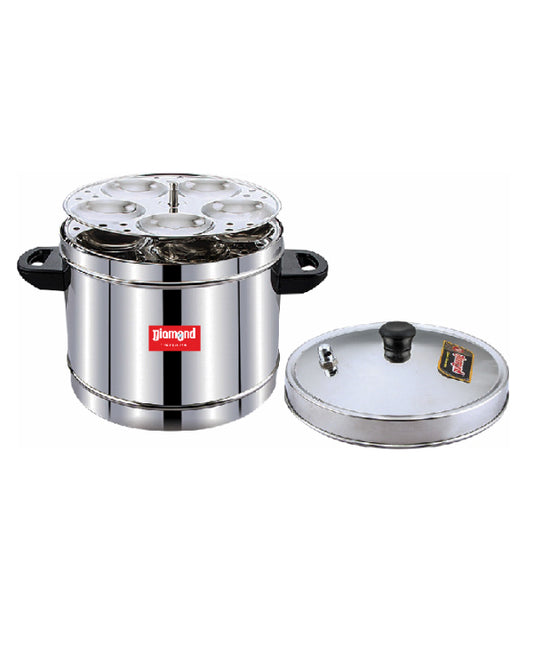 Pearl Idly Cooker 30 Idlies