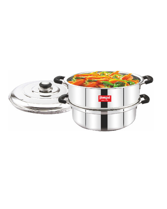 555 Steamo 22cm Medium
