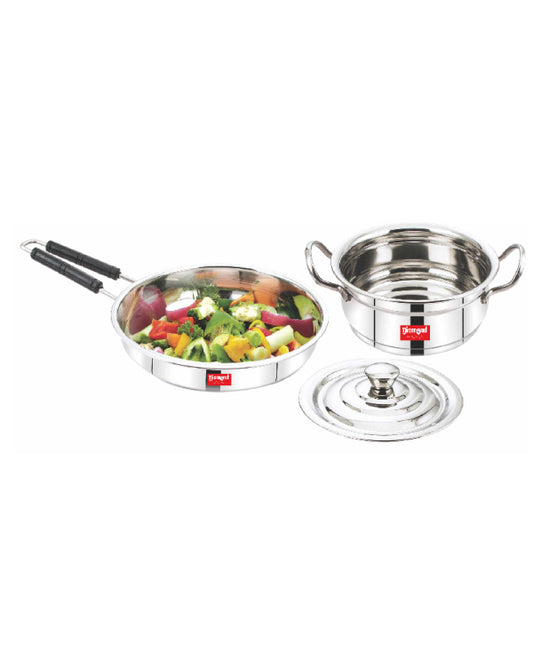 3 Pcs Gift Set - Induction Base
