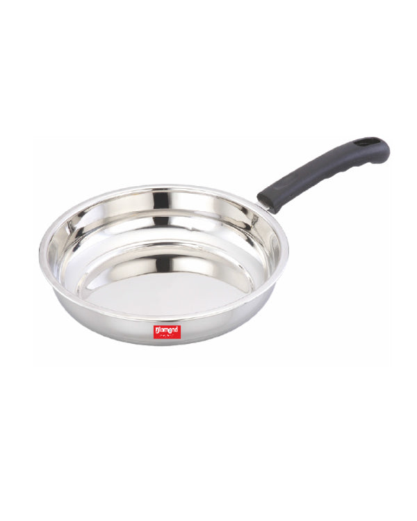 Fry Pan Induction Base