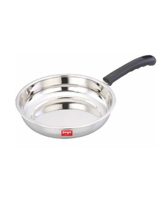 Fry Pan Induction Base