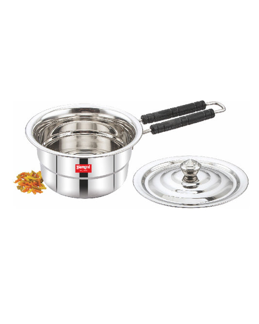 Sauce Pan Induction Base
