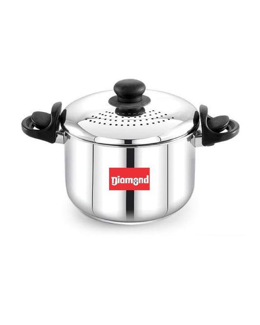 Strainer Pot 3.5 Ltrs