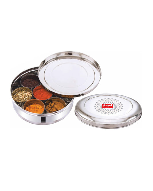 Masala Dabha Rangoli Medium