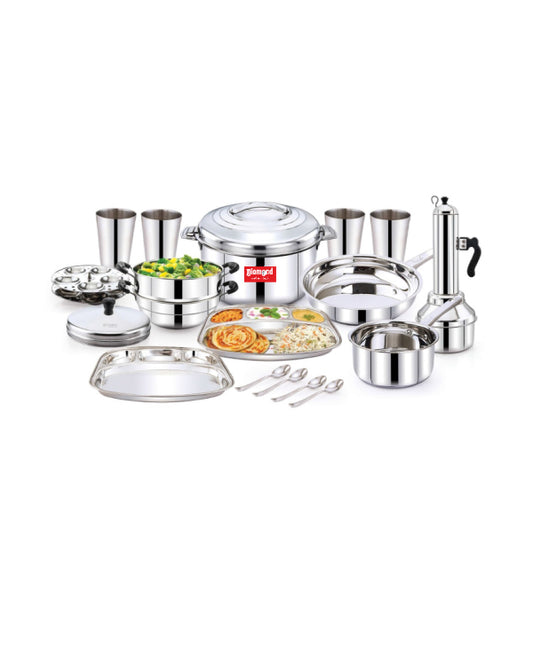 15pcs Magic Kitchen Set