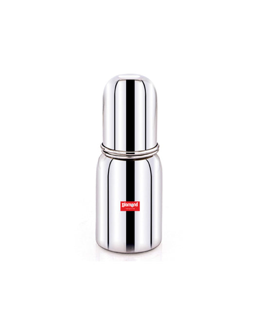 Feeding Bottle Plain Medium-220ml