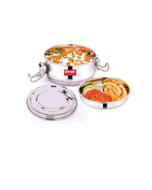 Tiffin Clip Model