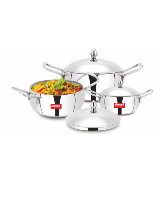 Magic 3pcs Dish 3 pcs Magic