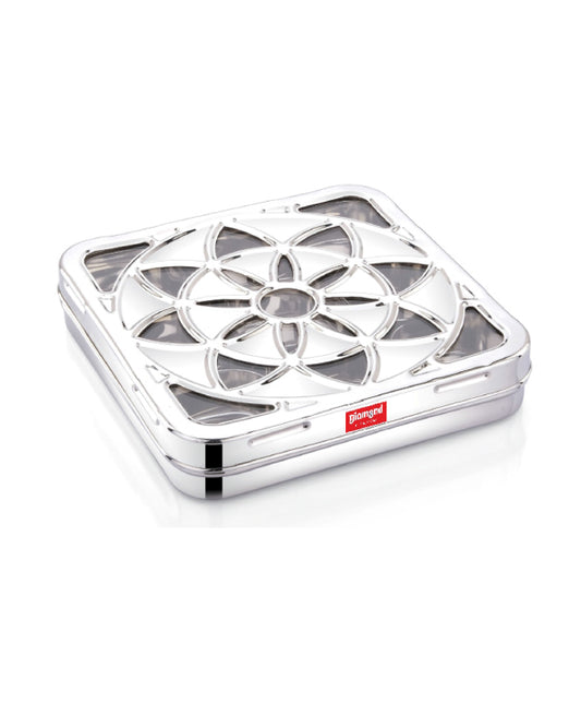 Royale Masala Dabba Sleek No. 11